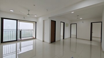 3 BHK Apartment For Rent in Borivali West