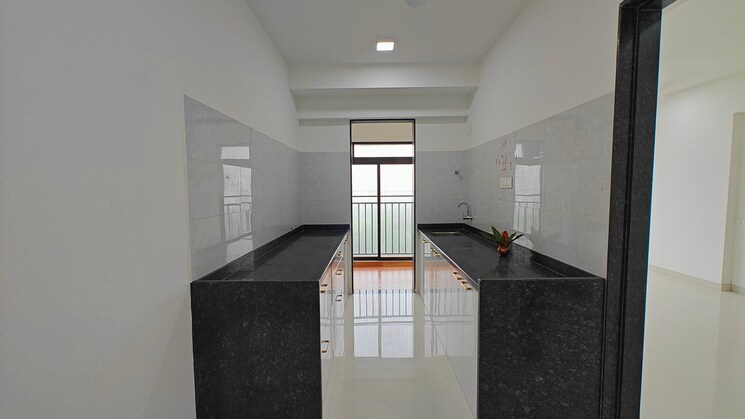 Kitchen, borivali west 3 Bedroom 1170 Sq.Ft. Apartment In Borivali West Mumbai 8818610