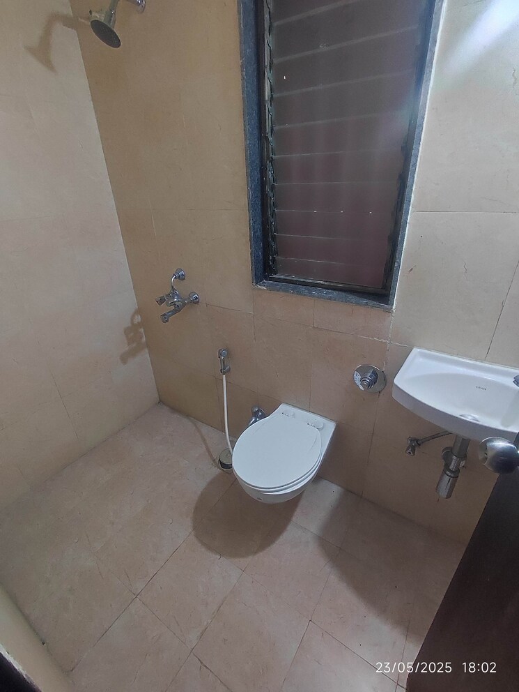 Bathroom, rustomjee-avenue-d1 2 Bedroom 512 Sq.Ft. Apartment In Virar West Palghar 8818609