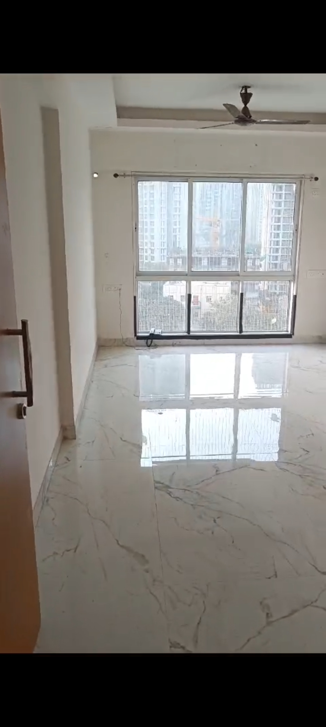 2 BHK + Study Room Apartment For Rent in The Baya Victoria