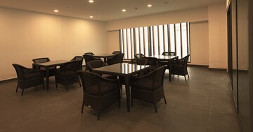 Gym in 2.5 BHK Apartment at Brigade Tech Gardens, Brookefield – for Rent