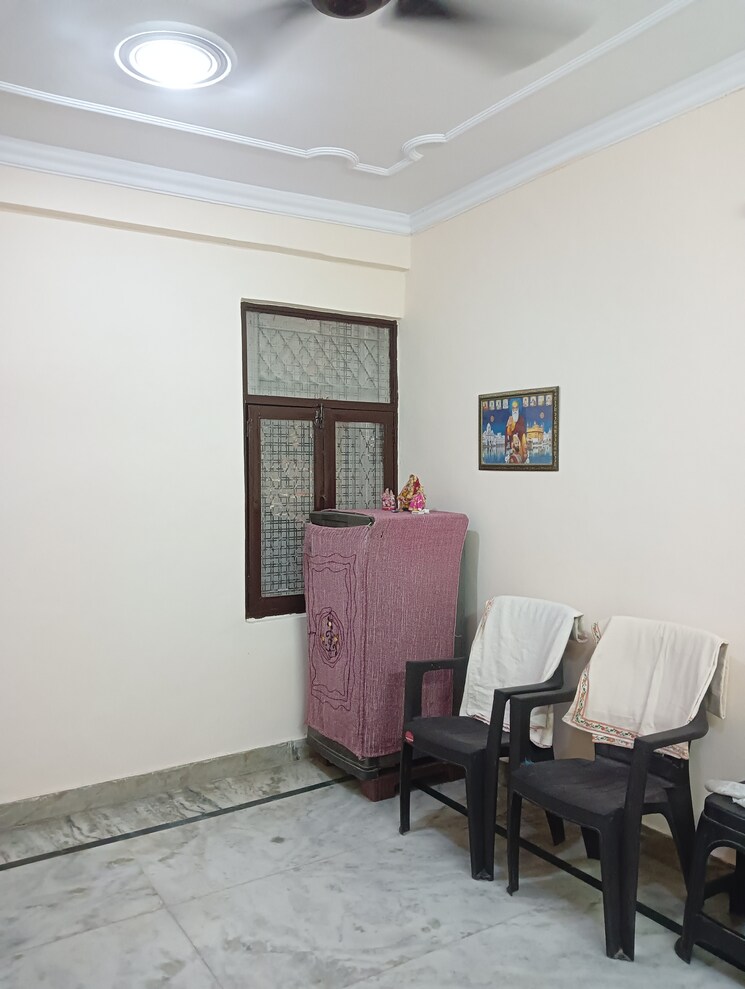 Master Bedroom, govindpuri 2 Bedroom 750 Sq.Ft. Builder Floor In Govindpuri Delhi 8818618