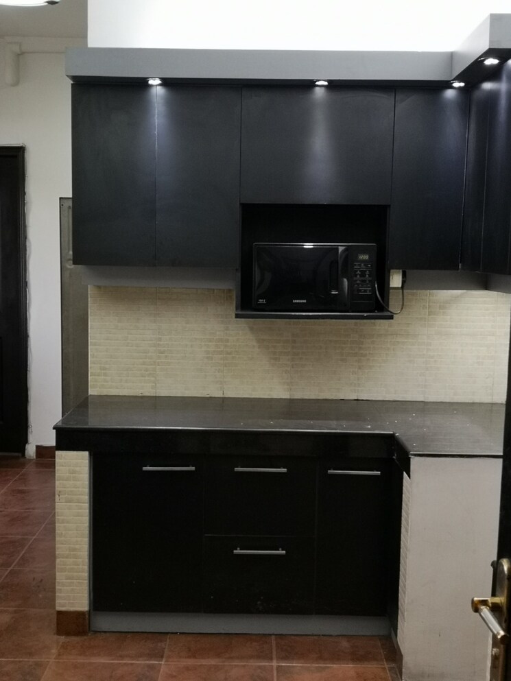 Kitchen, vipul-belmonte 4 Bedroom 3110 Sq.Ft. Apartment In Sector 53 Gurgaon 8818600