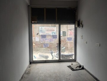 Floor Plan in  Shop at Burari – for Rent