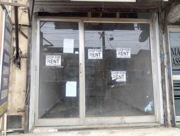  Shop For Rent in Burari