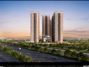 2 BHK Apartment For Sale in Osman Nagar