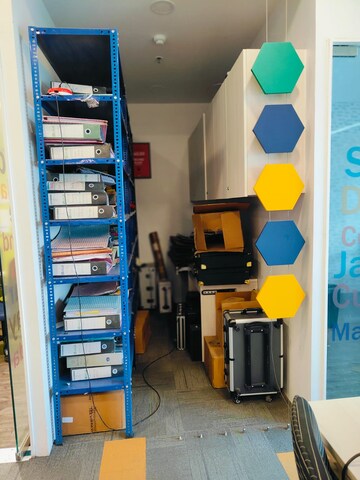   Office Space at NIBR 1 Aerocity, Sakinaka – for Rent