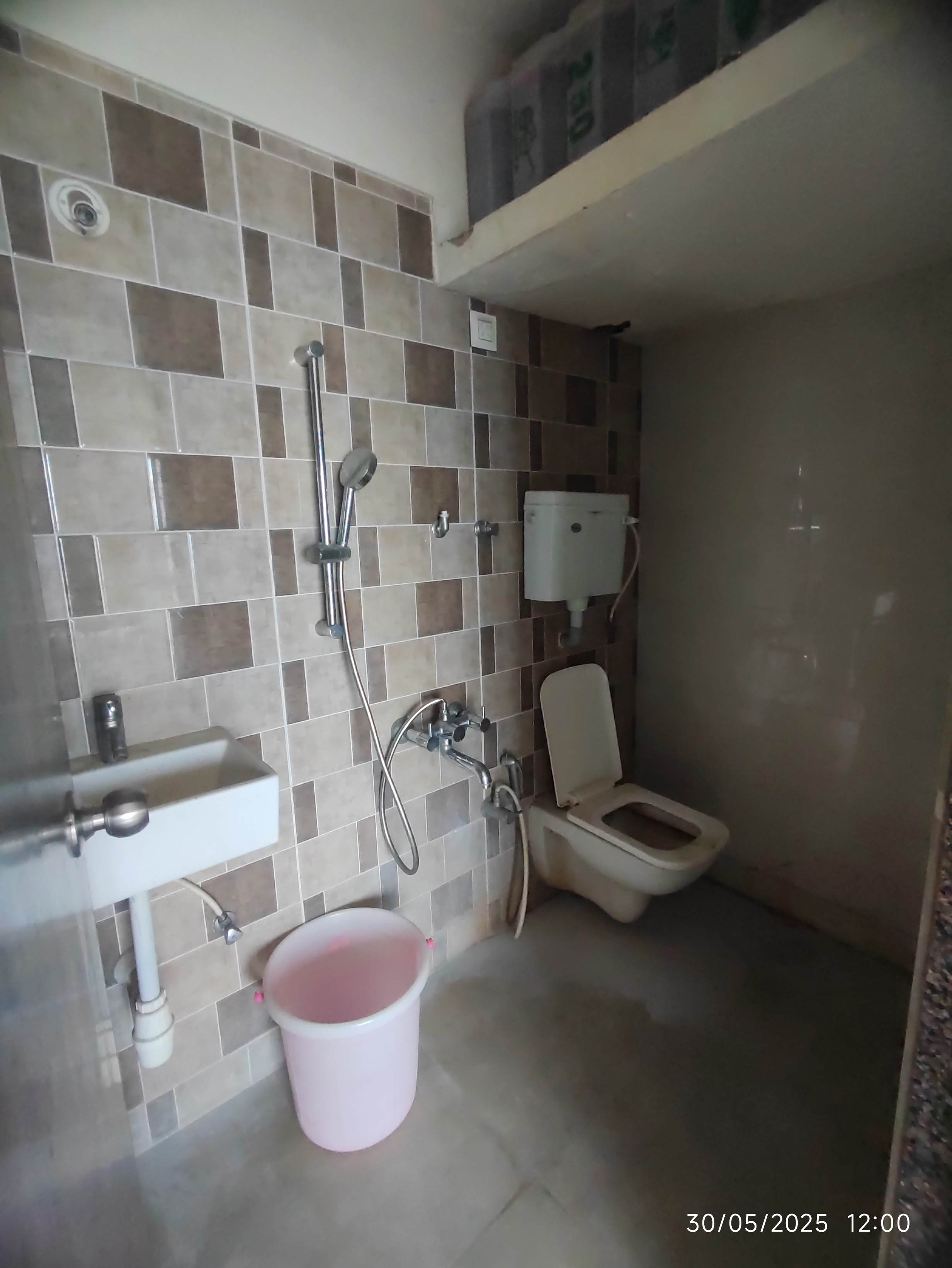 2 BHK + Pooja Room Apartment For Rent in Ekta Brooklyn Park