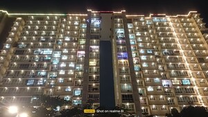 2 BHK Apartment – Exterior View View at Ayodhya Saffron Residency, Kurla - for Sale