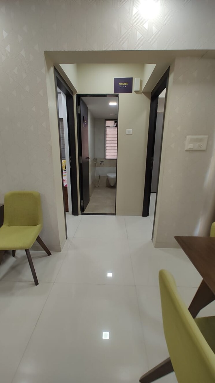 Living Room, ayodhya-saffron-residency 2 Bedroom 940 Sq.Ft. Apartment In Kurla Mumbai 8818675