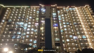 2 BHK Apartment For Sale in Ayodhya Saffron Residency, Kurla