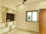 1 BHK + Pooja Room 600 Sq.Ft. Apartment in Kondapur