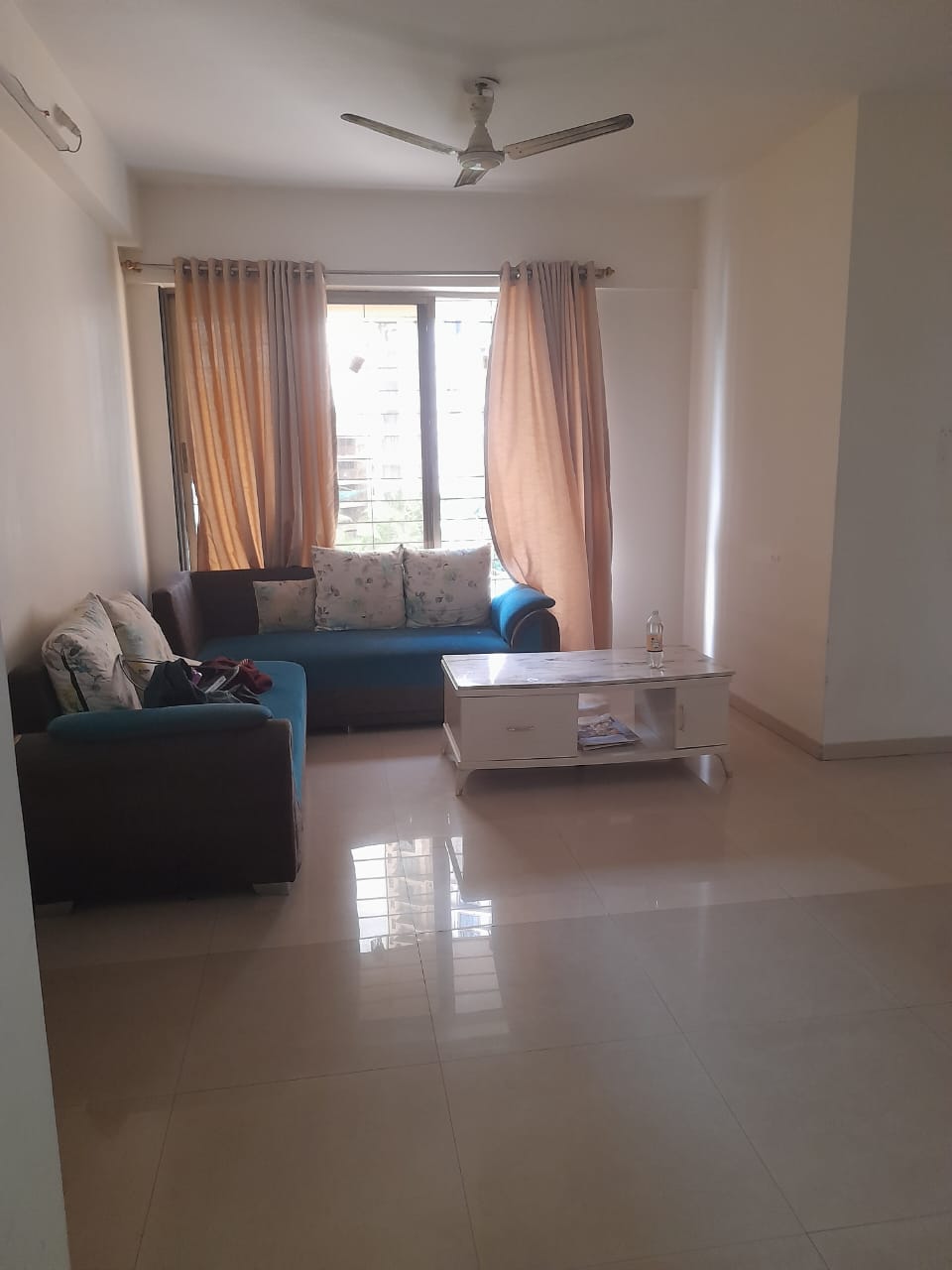 2.5 BHK Apartment For Rent in Neelkanth Palms