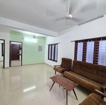 Kitchen in 3.5 BHK Builder Floor at Sector 29 – for Rent