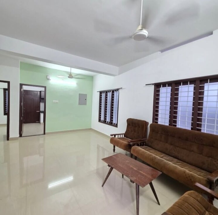 Kitchen, sector 29 3.5 Bedroom 3195 Sq.Ft. Builder Floor In Sector 29 Faridabad 8818643