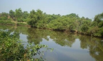  Plot – Exterior View View at Aldona - for Sale