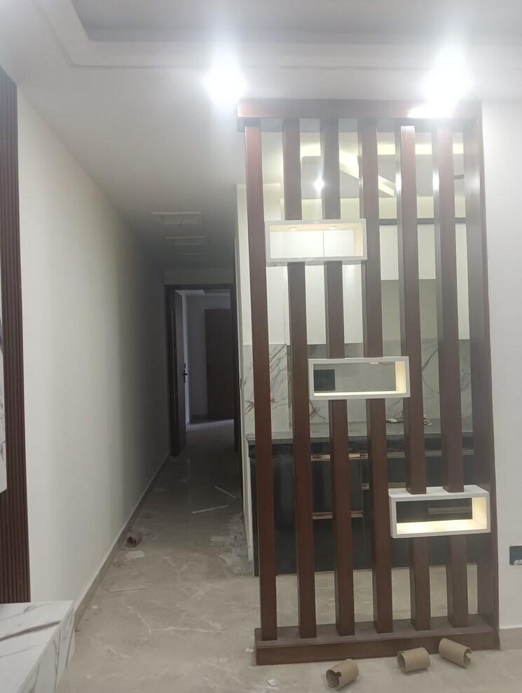 undefined, govindpuri 2 Bedroom 950 Sq.Ft. Builder Floor In Govindpuri Delhi 8818635