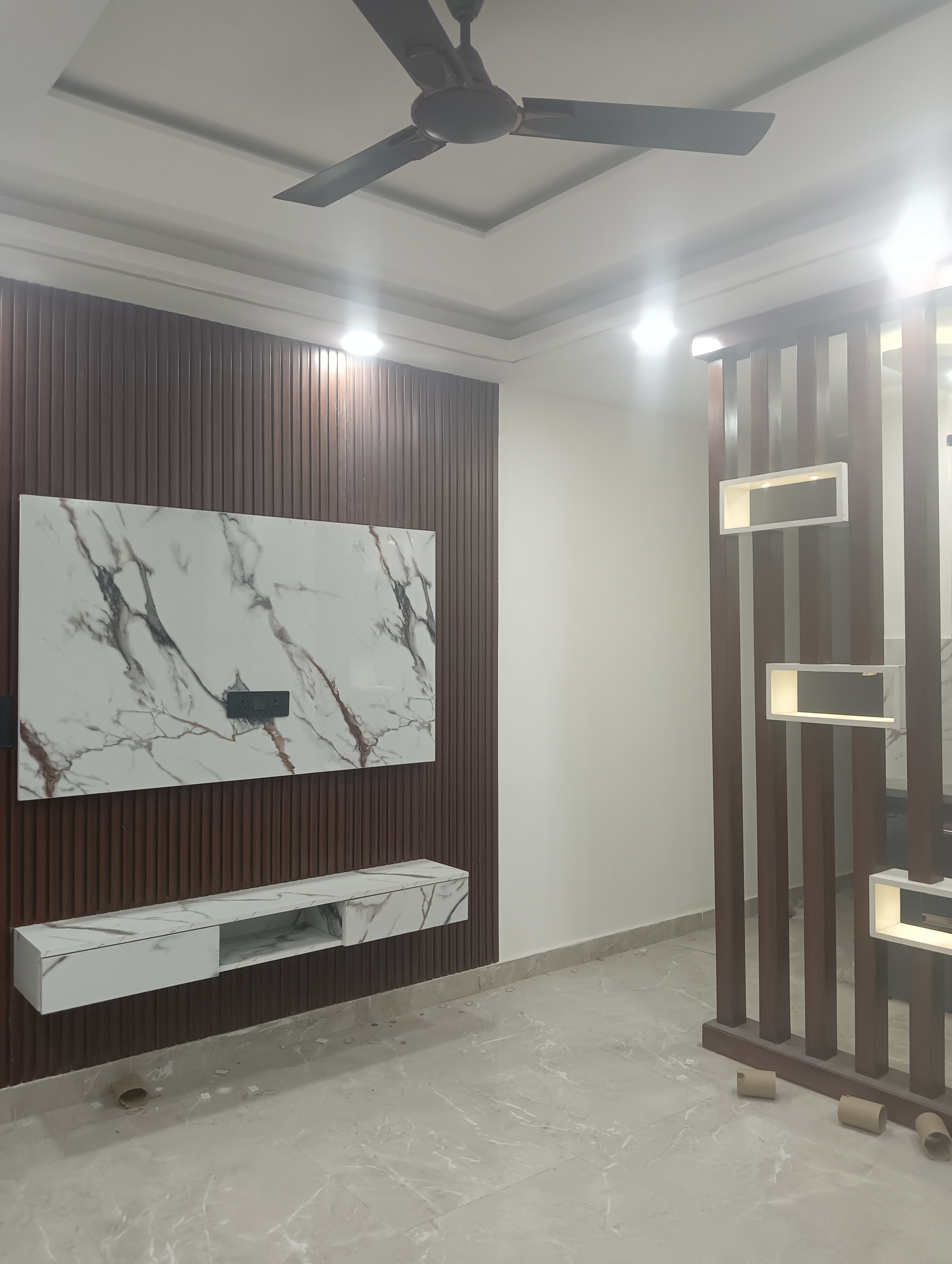 2 BHK Builder Floor For Rent in Govidpuri