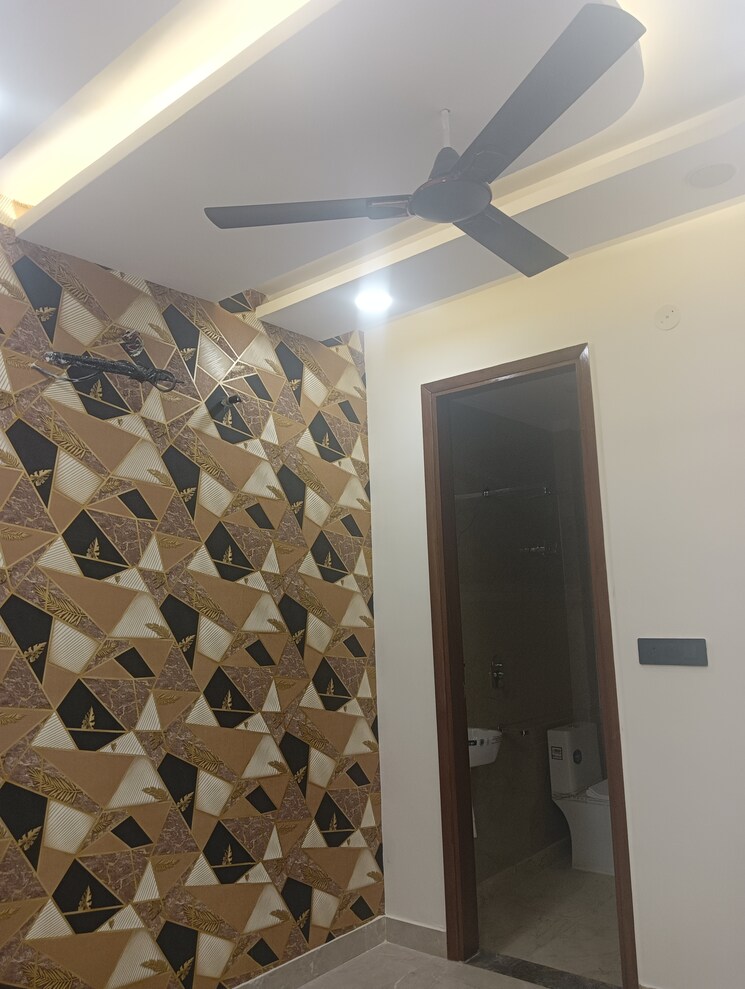 undefined, govindpuri 2 Bedroom 950 Sq.Ft. Builder Floor In Govindpuri Delhi 8818635