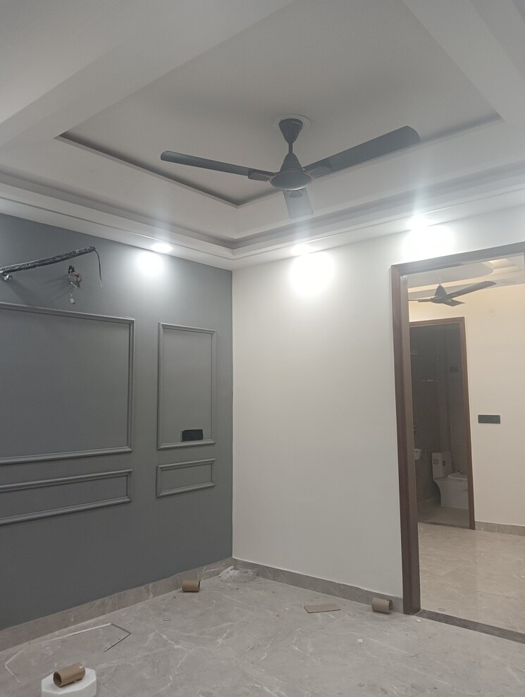 Room, govindpuri 2 Bedroom 950 Sq.Ft. Builder Floor In Govindpuri Delhi 8818635