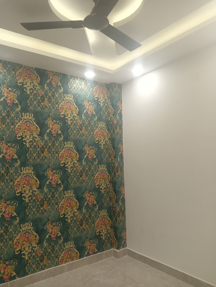 Bedroom, govindpuri 2 Bedroom 950 Sq.Ft. Builder Floor In Govindpuri Delhi 8818635