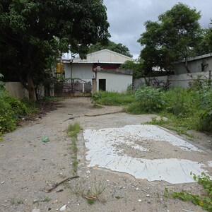  Plot – Exterior View View at Hoodi - for Sale