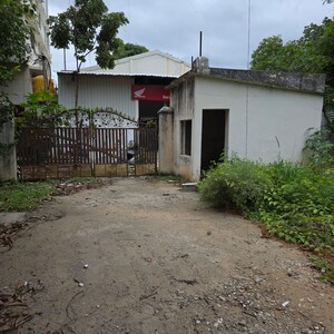  Plot – Exterior View View at Hoodi - for Sale