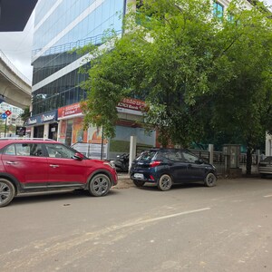  Plot – Exterior View View at Hoodi - for Sale