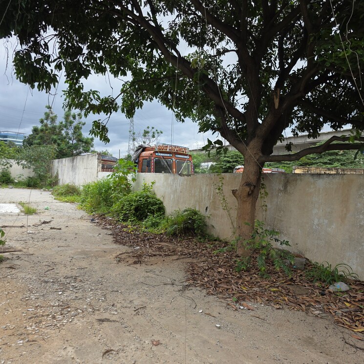 Exterior View, hoodi  6000 Sq.Ft. Plot In Hoodi Bangalore 8818683