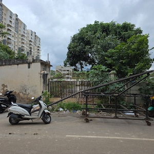  Plot – Exterior View View at Hoodi - for Sale