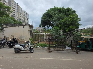  Plot – Exterior View View at Hoodi - for Sale