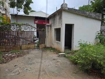  Plot – Exterior View View at Hoodi - for Sale