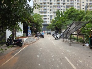  Plot – Exterior View View at Hoodi - for Sale