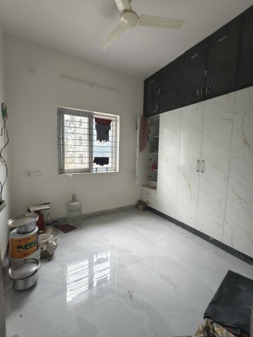 Room in 1 BHK Builder Floor at Iti Layout – for Rent