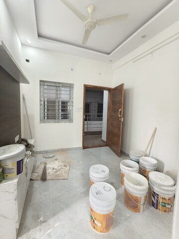 1 BHK Builder Floor For Rent in Iti Layout
