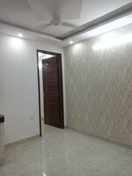 2 BHK + Extra Room 680 Sq.Ft. Builder Floor in Govindpuri