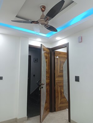  2 BHK Builder Floor at Govindpuri – for Sale