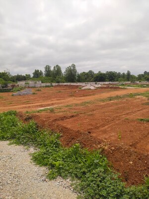Plot Area in  Plot at Sangareddy – for Sale
