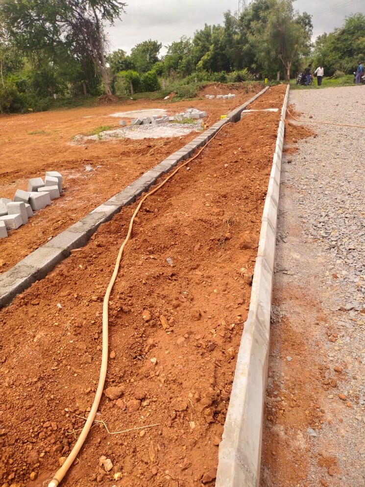 undefined, sangareddy  167 Sq.Yd. Plot In Sangareddy Hyderabad 8818658