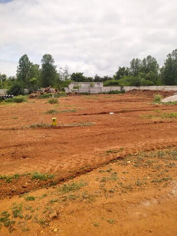 Plot Area in  Plot at Sangareddy – for Sale