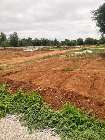 Plot Area in  Plot at Sangareddy – for Sale
