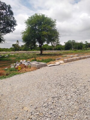 Plot Area in  Plot at Sangareddy – for Sale