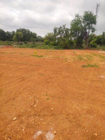Plot Area in  Plot at Sangareddy – for Sale
