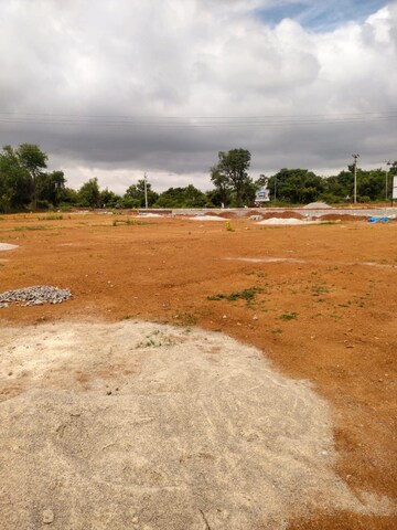 Plot Area in  Plot at Sangareddy – for Sale