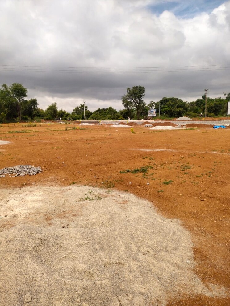 undefined, sangareddy  167 Sq.Yd. Plot In Sangareddy Hyderabad 8818658
