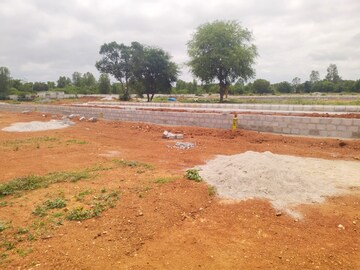 Plot Area in  Plot at Sangareddy – for Sale
