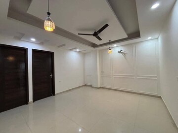 Bathroom in 2 BHK Builder Floor at Neelkanth Apartment II, Burari – for Rent