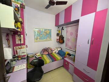 Team Area in 2 BHK Apartment at Samridhi Grand Avenue, Tech Zone 4 Greater Noida – for Sale