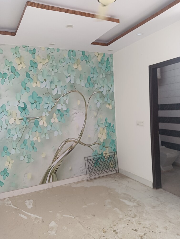 Cover Image, govindpuri 2 Bedroom 790 Sq.Ft. Builder Floor In Govindpuri Delhi 8818694