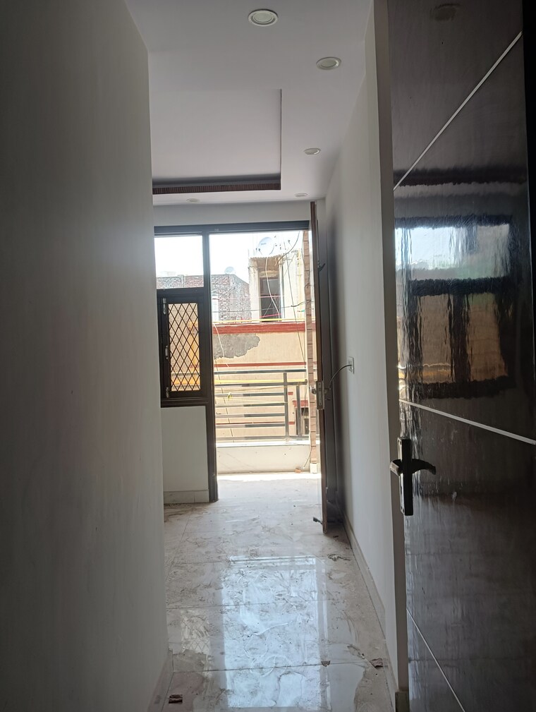 Room, govindpuri 2 Bedroom 790 Sq.Ft. Builder Floor In Govindpuri Delhi 8818694